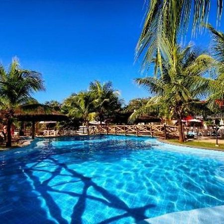 Suites Le Jardin กัลดัสโนวัส ภายนอก รูปภาพ