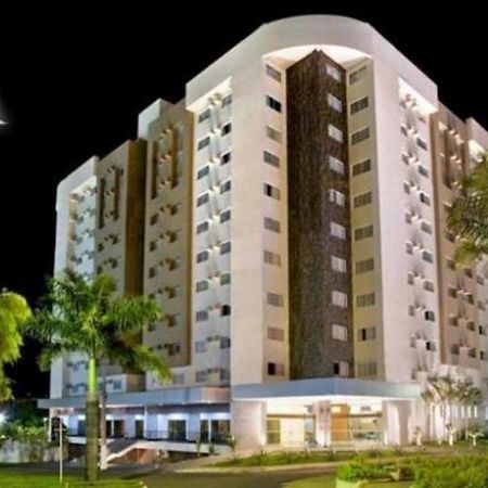 Suites Le Jardin กัลดัสโนวัส ภายนอก รูปภาพ